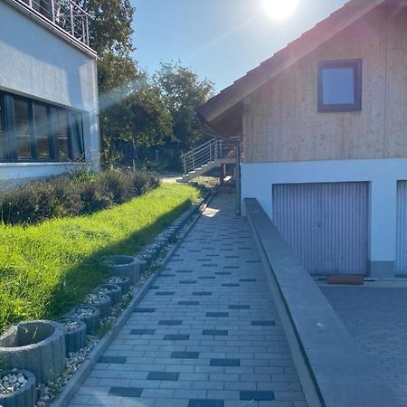 Ferienwohnung Valentin Πασάου Εξωτερικό φωτογραφία