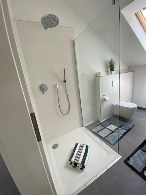Ferienwohnung Valentin Πασάου Εξωτερικό φωτογραφία