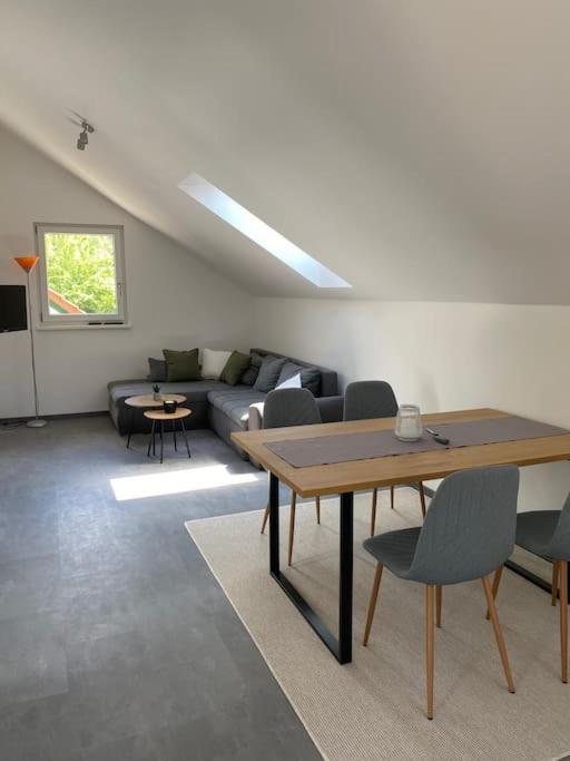 Ferienwohnung Valentin Πασάου Εξωτερικό φωτογραφία