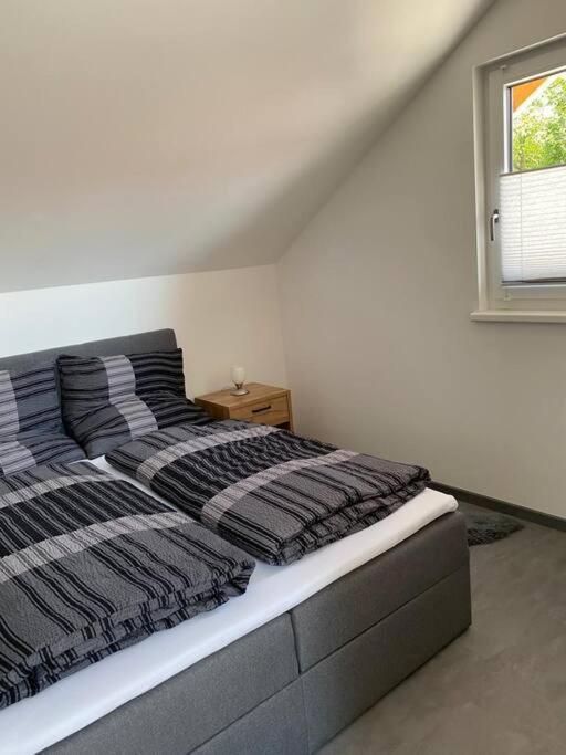 Ferienwohnung Valentin Πασάου Εξωτερικό φωτογραφία