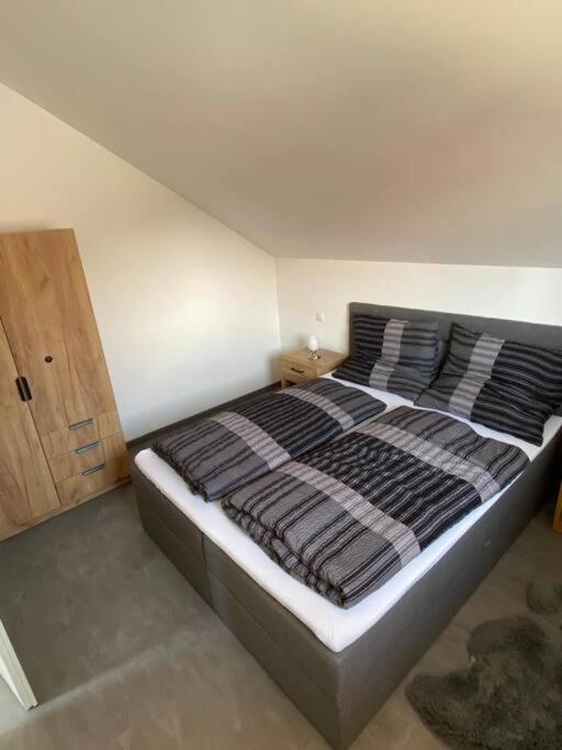 Ferienwohnung Valentin Πασάου Εξωτερικό φωτογραφία